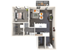 B13 Floorplan B13 Floorplan Market Station